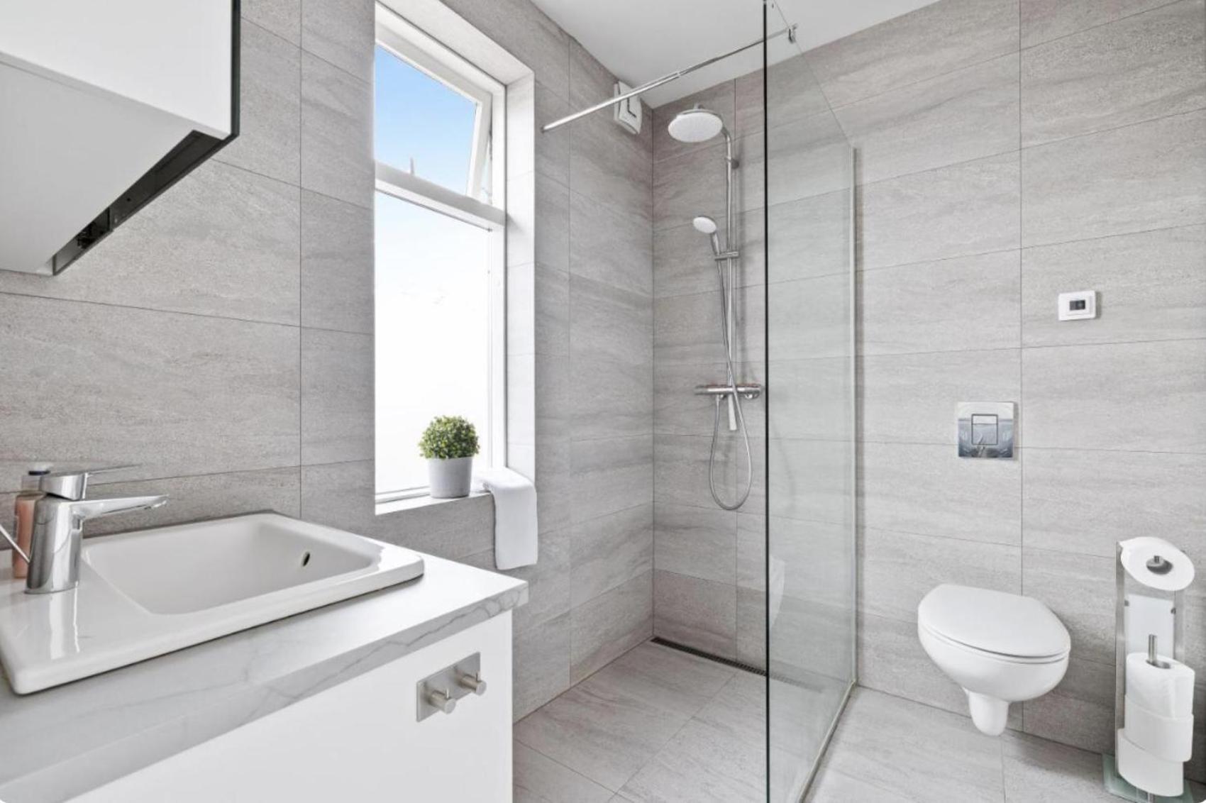 Cheerful Down Town Apartment 레이캬비크 외부 사진